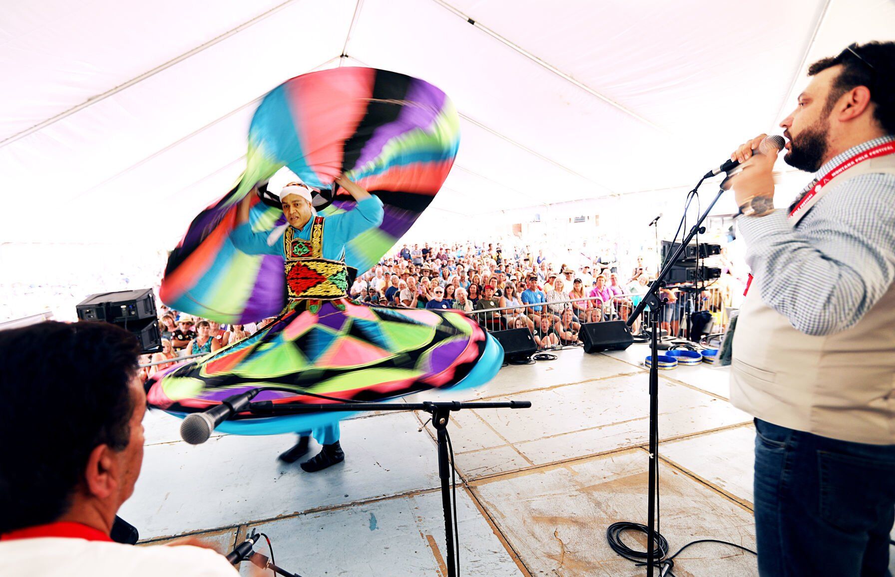 Montana Folk Festival heads into 11th year